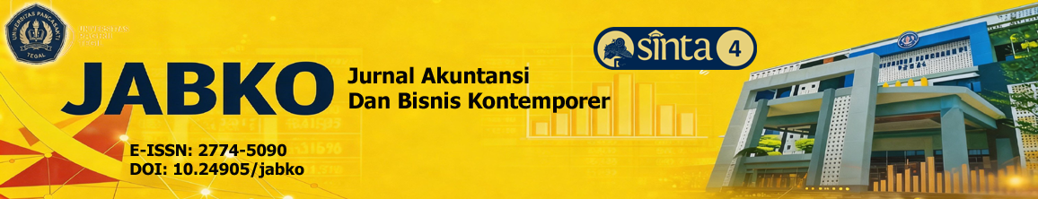 Banner JABKO
