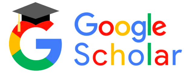 Google Scholar Logo