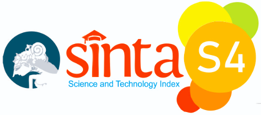 SINTA Logo